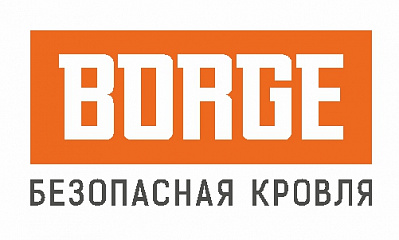 BORGE BORGE