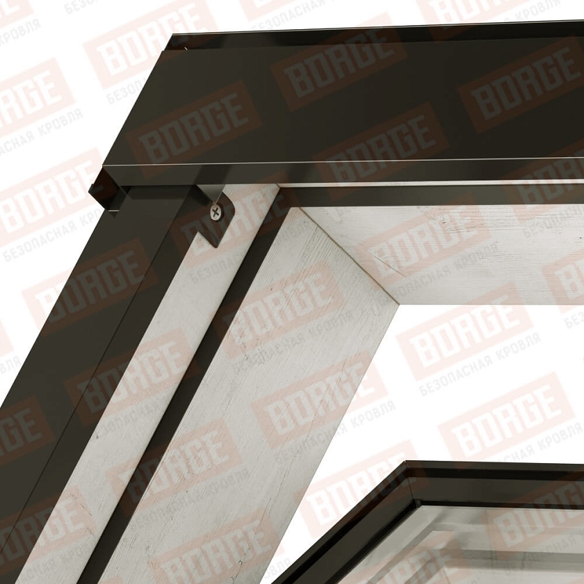 Окно SAW C2 1001