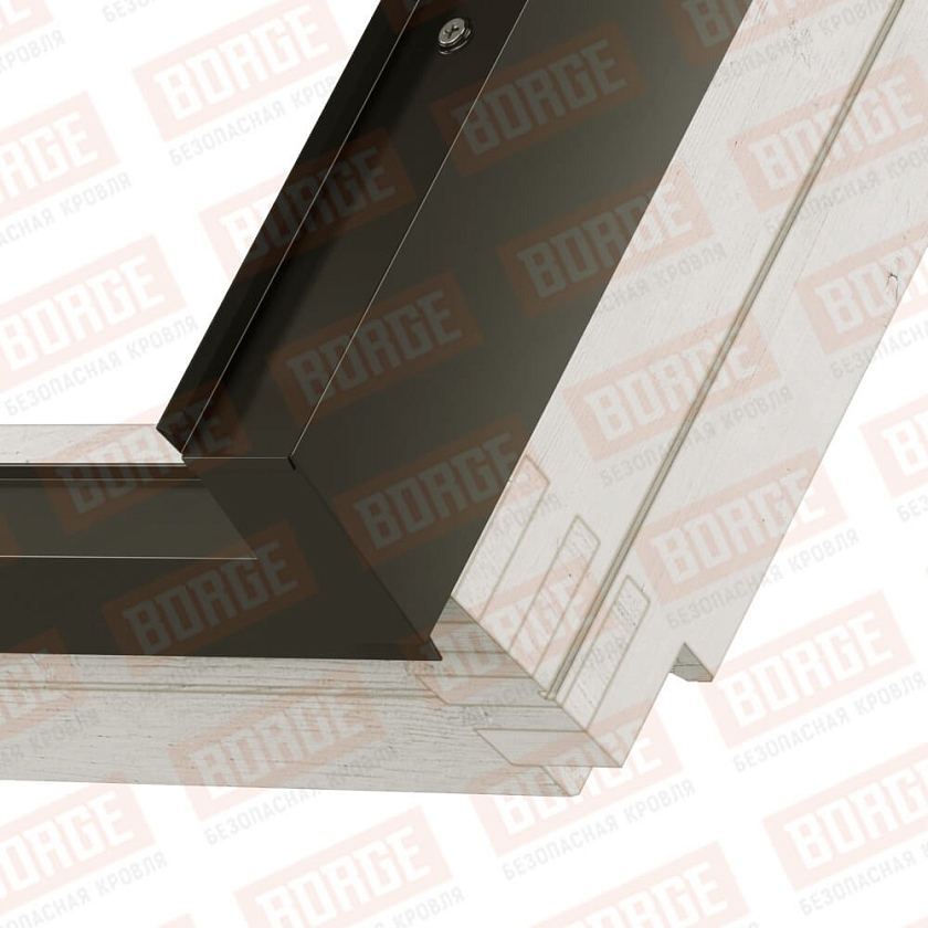 Окно SAW C2 1001