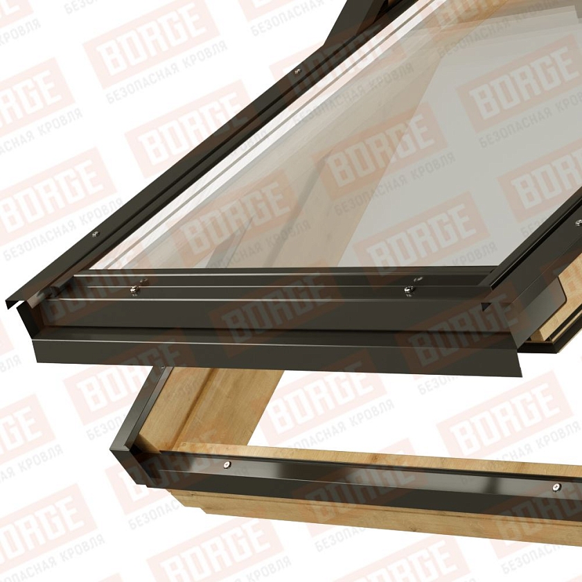 Окно DAT C4 1002