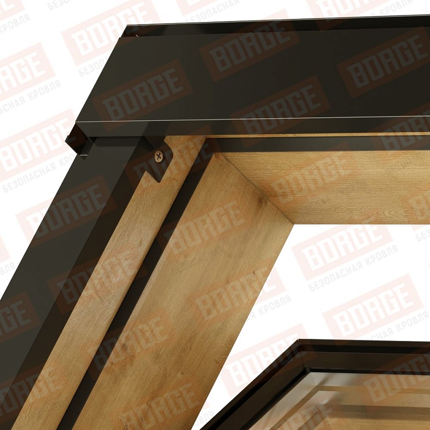 Окно DAT C4 1002