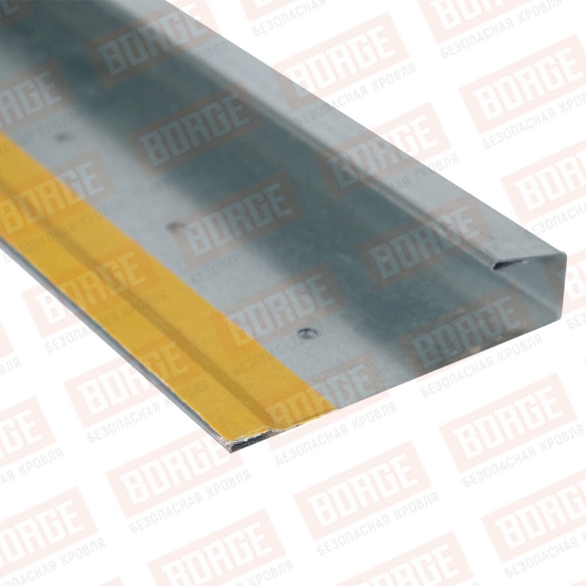 Гидро-теплоизоляция мансардного окна BDX C4 0000