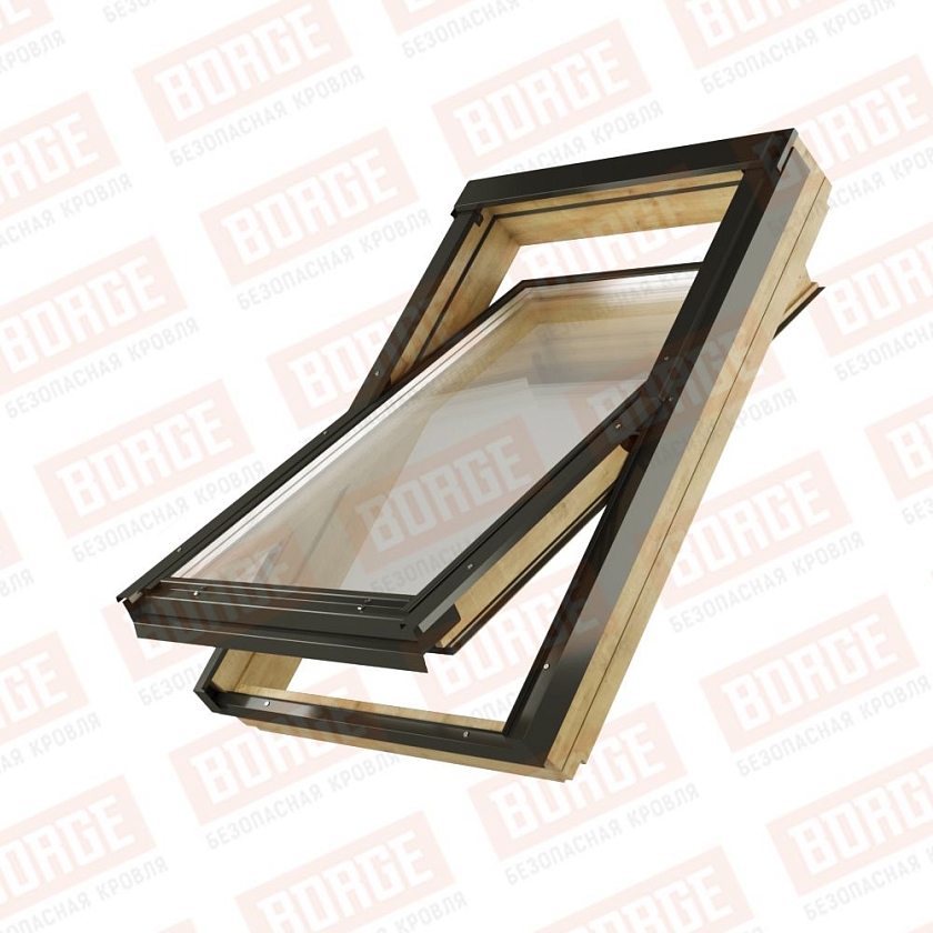 Окно DAT C4 1002