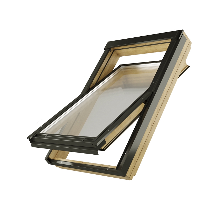 Окно DAT C4 1002