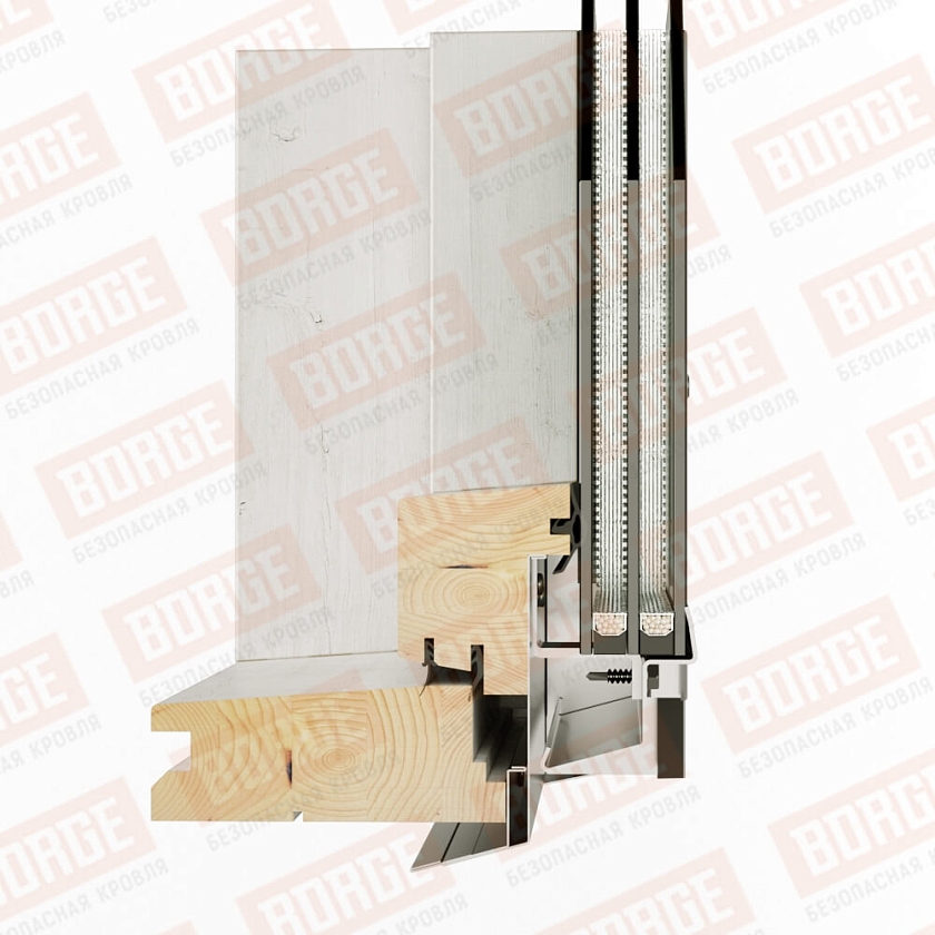 Окно DAW C2 1002