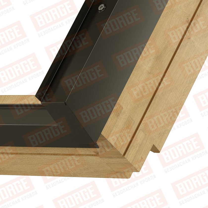 Окно DAT C4 1002