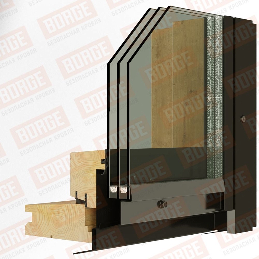 Окно DAT C4 1002