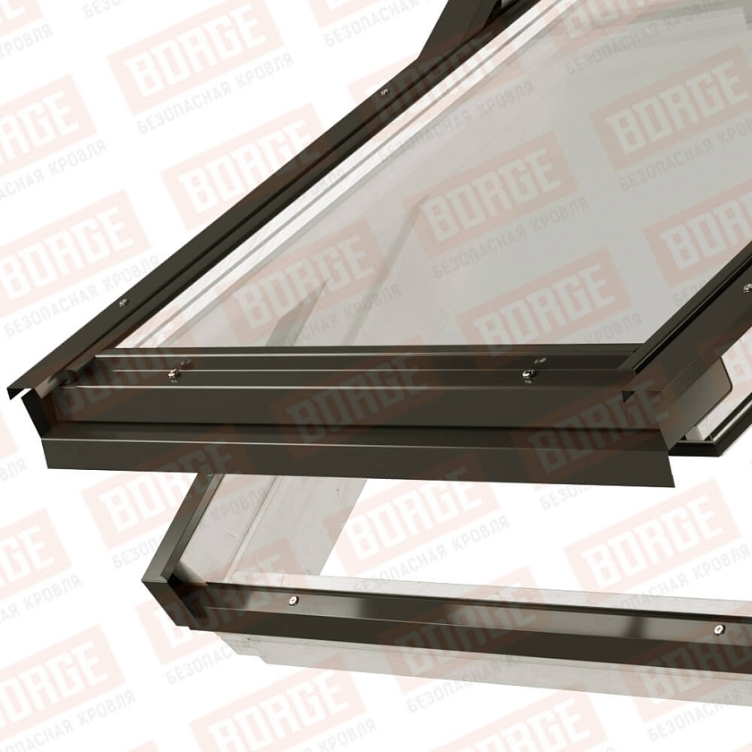 Окно SAW C2 1001